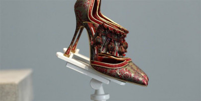 pakistan s shoemakers lack product variety expertise