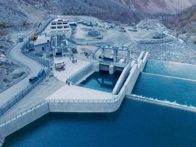 golen gol could help power economy