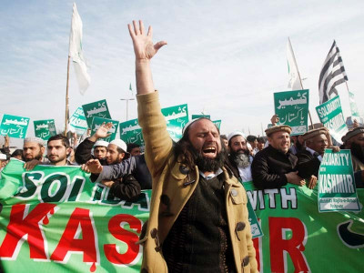 road to peace in south asia passes through kashmir road to peace in south asia passes through kashmir