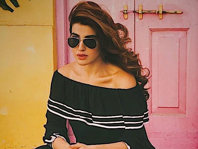 pakistan needs new faces new actors hareem farooq