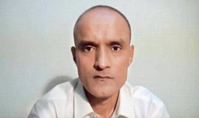 pakistan demands access to indian terrorist jadhav s spying network pakistan demands access to indian terrorist jadhav s spying network