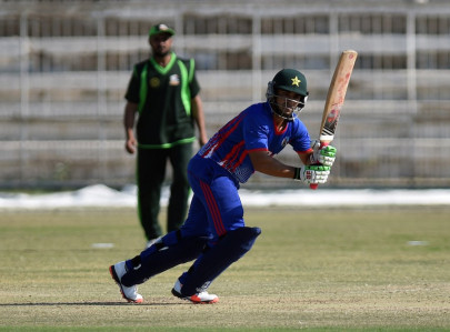 salman butt reaches bangladesh to take part in one day tournament