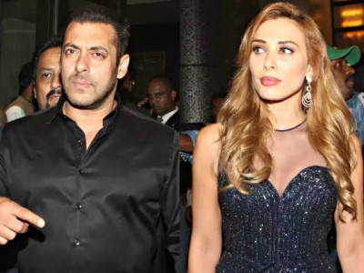 salman khan sparks speculation with latest ladki mil gai tweet salman khan sparks speculation with latest ladki mil gai tweet