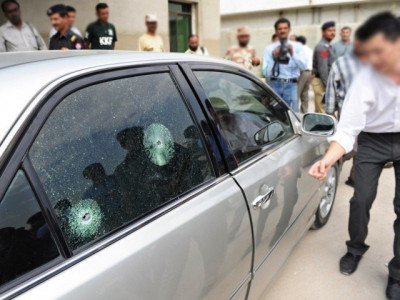 china urges pakistan to solve chinese citizen s killing china urges pakistan to solve chinese citizen s killing