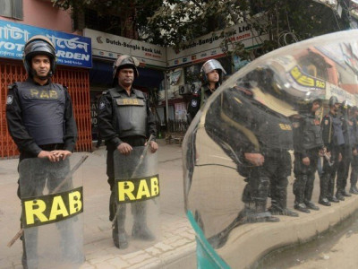 bangladesh bans street protests ahead of khaleda zia s verdict bangladesh bans street protests ahead of khaleda zia s verdict