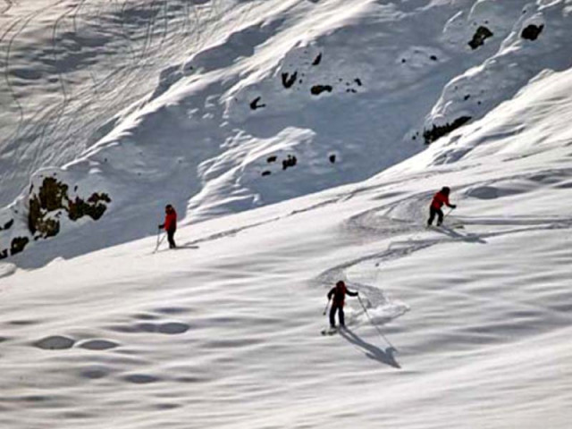the british backpacker society ranks pakistan the world s top travel destination for 2018 photo file the british backpacker society ranks pakistan the world s top travel destination for 2018 photo file