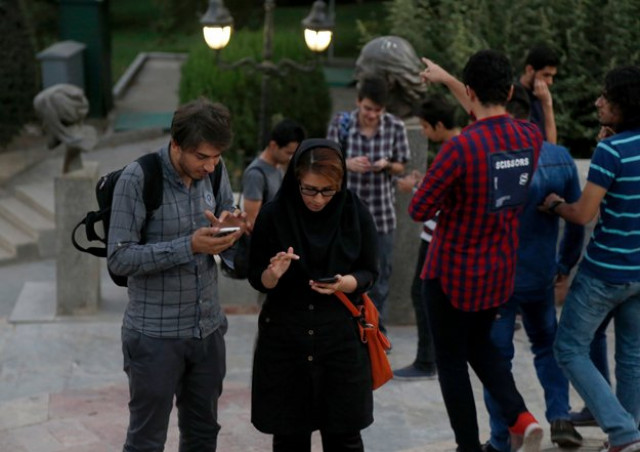 at least 45 internet users admitted that their relationship is unstable photo afp file at least 45 internet users admitted that their relationship is unstable photo afp file