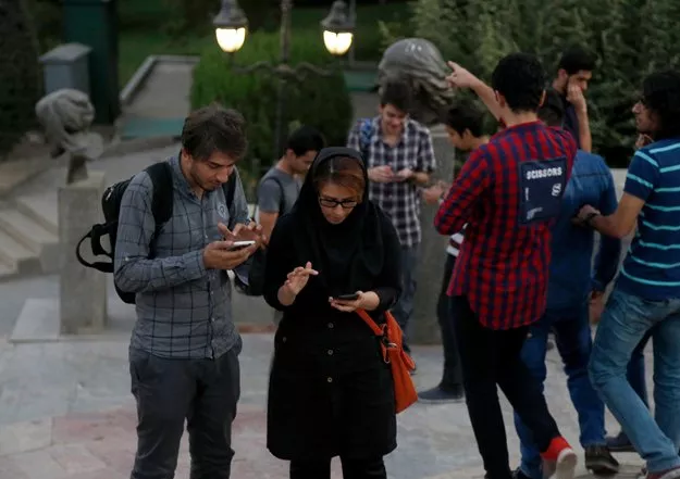 at least 45 internet users admitted that their relationship is unstable photo afp file at least 45 internet users admitted that their relationship is unstable photo afp file