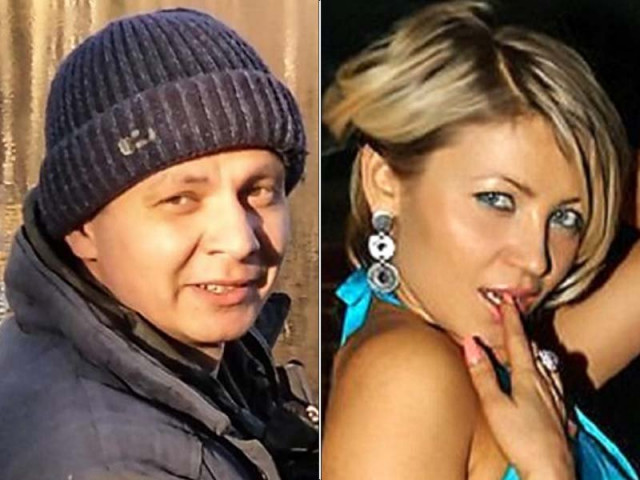 dna tests showed that a forensic morgue technician named only as 37 year old alexander was the offender photo courtesy daily mail dna tests showed that a forensic morgue technician named only as 37 year old alexander was the offender photo courtesy daily mail