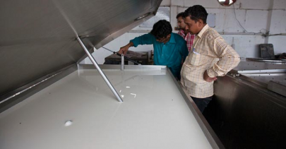 australian govt fauji foods sign partnership agreement