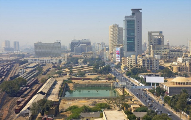 prime minister shahid khaqan abbasi has repeatedly assured that funds for karachi package will be released photo app file prime minister shahid khaqan abbasi has repeatedly assured that funds for karachi package will be released photo app file