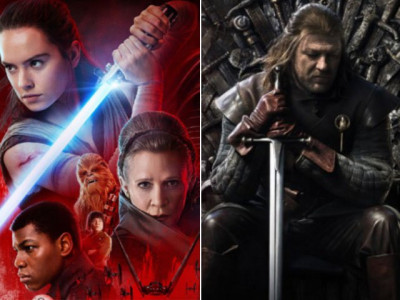 game of thrones creators to make new star wars films game of thrones creators to make new star wars films