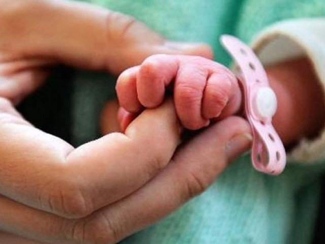11 year old gives birth in spain after complaining of stomach pain