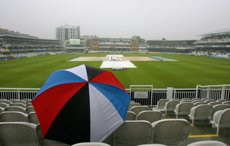 27 of england 039 s home odis have been played with reduced overs since 2000 due to rain disruptions photo afp