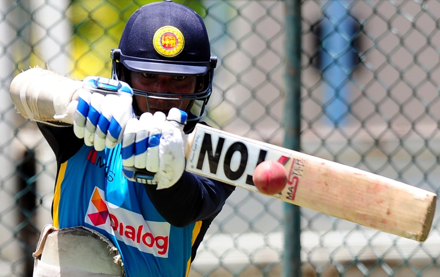 great honour kumar sangakkara believes amid big money offers from the cash rich t20 leagues representing the national team remains pinnacle for any player in the game photo afp