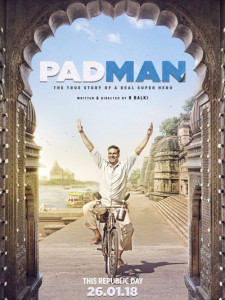 police complaint filed against padman police complaint filed against padman