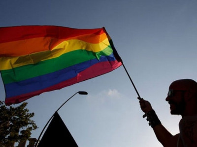 un rights chief warns indonesia over crackdown against lgbt community