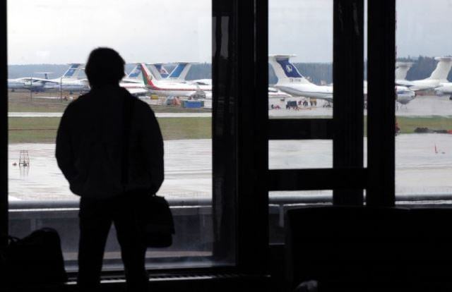 indian civil engineer had no passport or ticket with hopes to travel on board photo afp indian civil engineer had no passport or ticket with hopes to travel on board photo afp