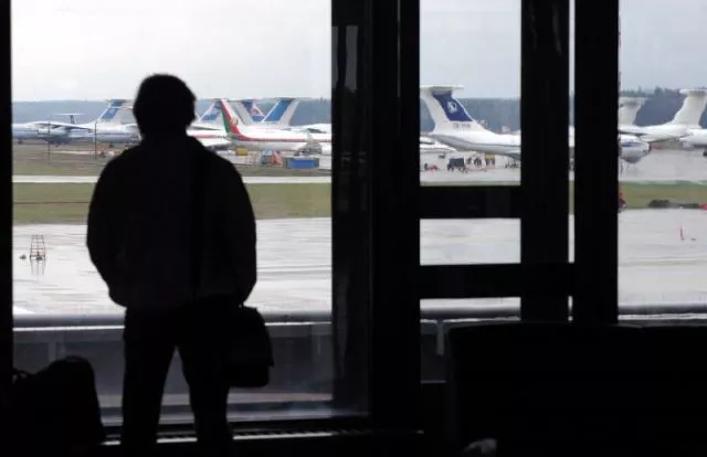 indian civil engineer had no passport or ticket with hopes to travel on board photo afp indian civil engineer had no passport or ticket with hopes to travel on board photo afp