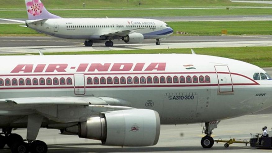 Air India fined $37,000 for unruly passenger incident