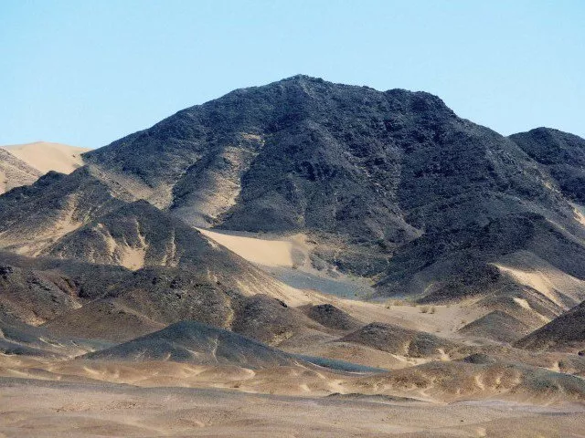 scientist says mining firm gave international court list of pakistanis who sought bribes from it photo file scientist says mining firm gave international court list of pakistanis who sought bribes from it photo file