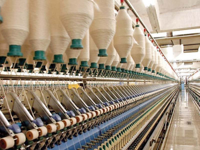 textile sector s woes to be addressed minister