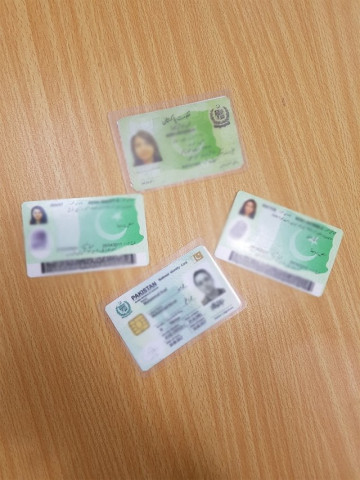 pm abbasi says plan is to build profiles of potential taxpayers using database photo express pm abbasi says plan is to build profiles of potential taxpayers using database photo express