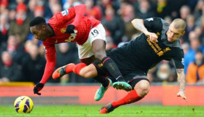 english premier league predicting the final league table