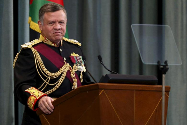 jordan 039 s king abdullah photo reuters jordan 039 s king abdullah photo reuters