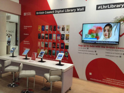 digital lab for youth opens