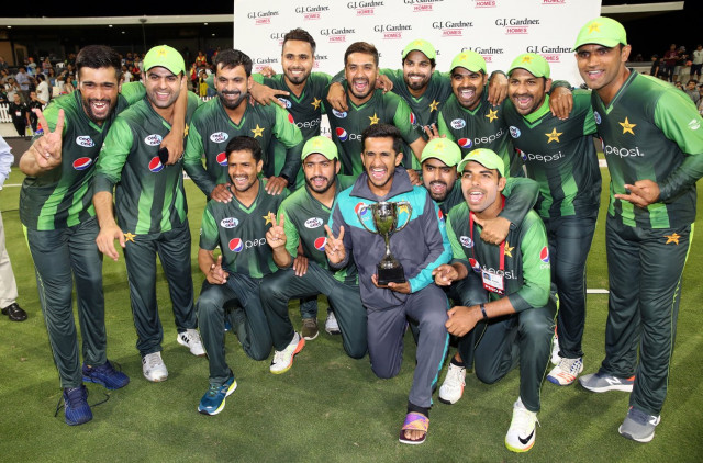 young blood pcb chairman najam sethi believes pakistan needs to invest in and develop future stars since the current ones are growing old and will need replacing photo afp young blood pcb chairman najam sethi believes pakistan needs to invest in and develop future stars since the current ones are growing old and will need replacing photo afp