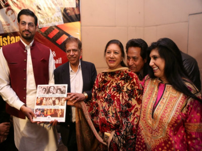 journey through lens aims to preserve pakistan s cinematic history journey through lens aims to preserve pakistan s cinematic history