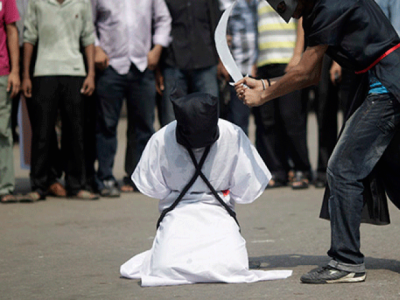 four pakistanis beheaded in saudi arabia for rape murder four pakistanis beheaded in saudi arabia for rape murder