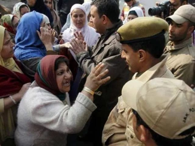 zaffar akbar bhat senior leader of the all parties hurriyat conference aphc said that the kashmiris are facing atrocities committed by india 039 s state sponsored terrorism photo reuters file zaffar akbar bhat senior leader of the all parties hurriyat conference aphc said that the kashmiris are facing atrocities committed by india 039 s state sponsored terrorism photo reuters file