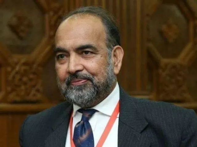 the council of islamic ideology cii chairman dr qibla ayaz photo courtesy facebook the council of islamic ideology cii chairman dr qibla ayaz photo courtesy facebook