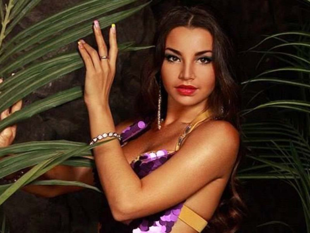 her lawyer mohammed salah denied the accusations against andreeva in a statement to private dream television station photo courtesy daily mail her lawyer mohammed salah denied the accusations against andreeva in a statement to private dream television station photo courtesy daily mail
