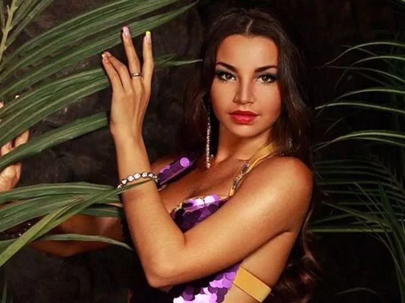 her lawyer mohammed salah denied the accusations against andreeva in a statement to private dream television station photo courtesy daily mail her lawyer mohammed salah denied the accusations against andreeva in a statement to private dream television station photo courtesy daily mail