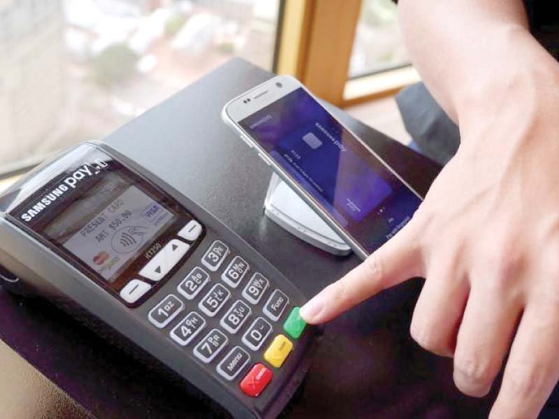 the branchless banking platform would enable bank accountholders to do financial transactions through their mobile phones including the simple feature phones photo file