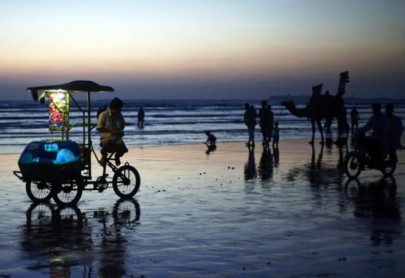 i visited karachi after 10 years here s what i saw i visited karachi after 10 years here s what i saw