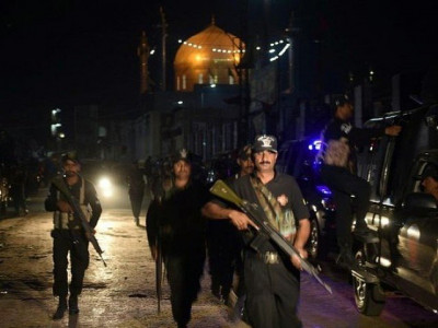 speakers call for regular meeting of national security committee