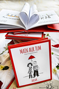 main aur tum is the ideal book to gift to your loved one main aur tum is the ideal book to gift to your loved one