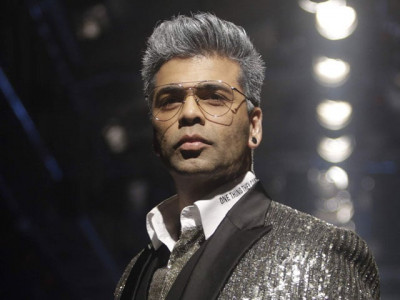 5 shocking revelations karan johar made on his new radio show 5 shocking revelations karan johar made on his new radio show