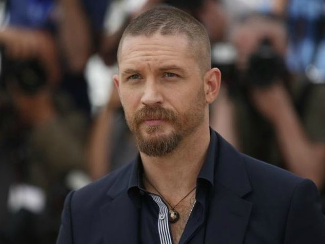 tom hardy poses at the 68th cannes film festival in cannes photo reuters benoit tessier