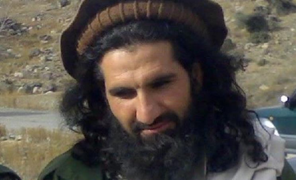 ttp deputy chief khan said mehsud killed in drone strike
