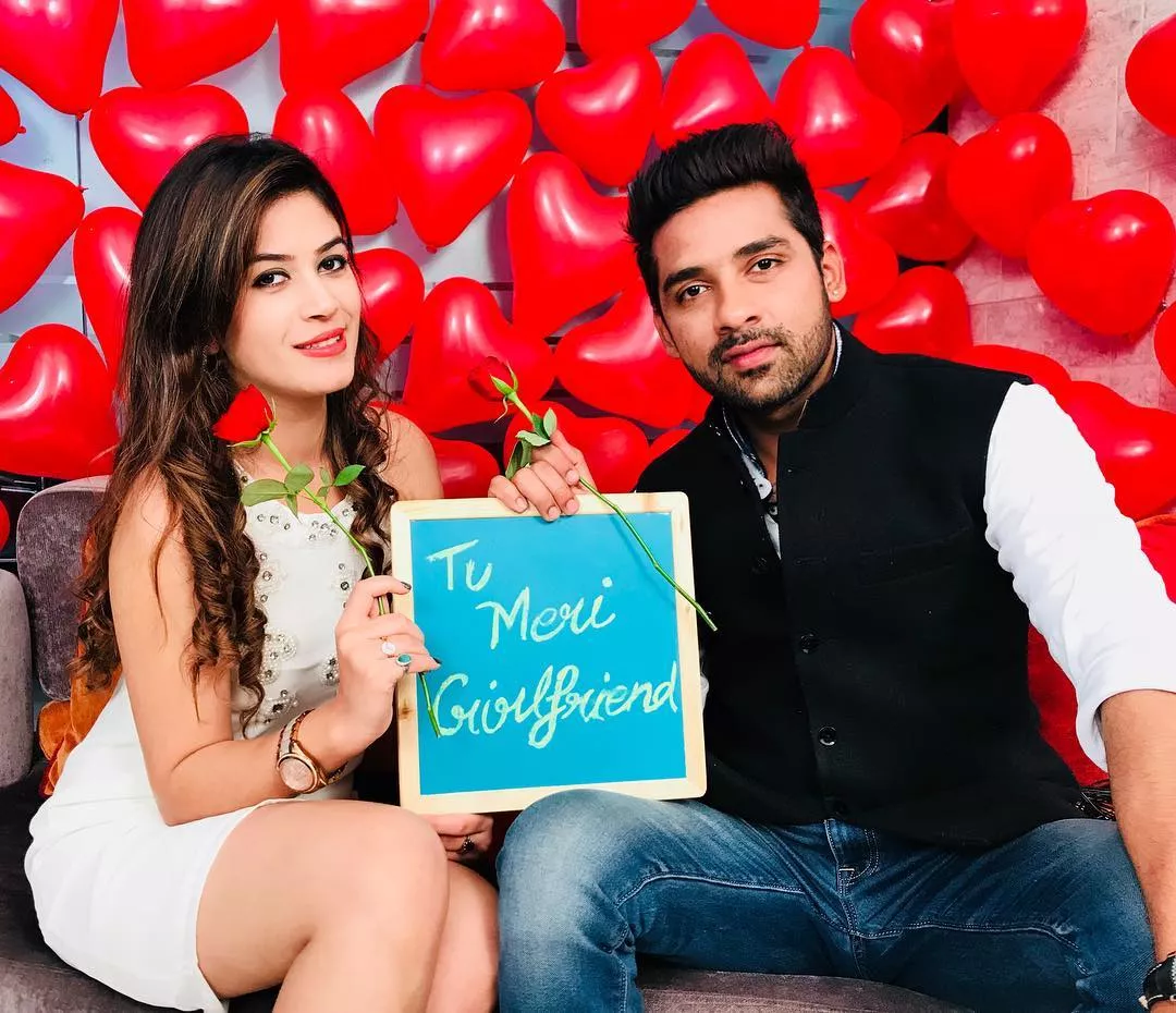 photo instagram bandgi kalra