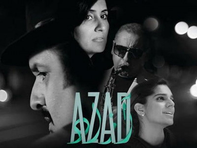 review azad gives big budget local films a run for their money review azad gives big budget local films a run for their money