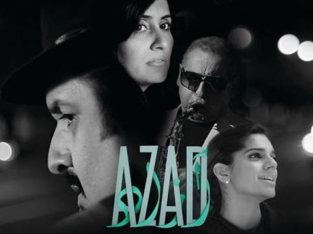 Review Azad gives big budget local films a run for their money