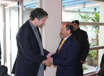 afghan delegation arrives in islamabad to hold second round of discussion on peace plan afghan delegation arrives in islamabad to hold second round of discussion on peace plan