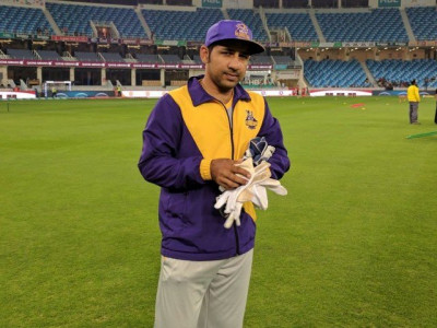 sarfraz is quetta captain for as long as he is fit says moin