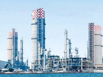 punjab displaces sindh as largest consumer of gas